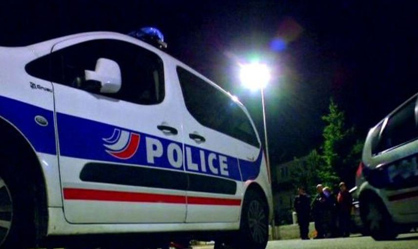 Fransa'da 7 Terörist Tutuklandı