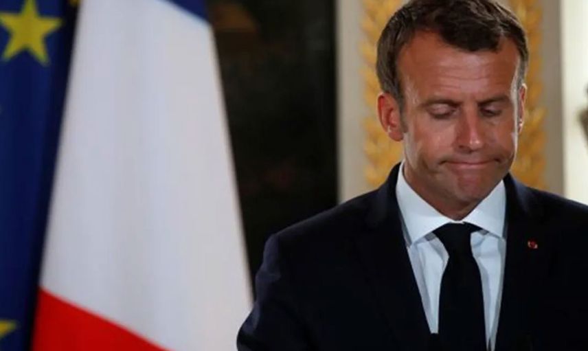 Fransa'da dengeleri değiştirecek politik adımlar! Macron bu kadarını beklemiyordu