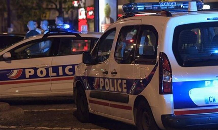 Fransa'da PKK Operasyonu!