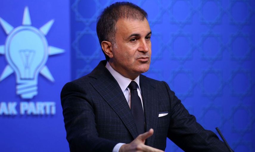 Fransa’nın terörist ağırlamasına Türkiye’den tepki: Bu rezaleti şiddetle kınıyoruz