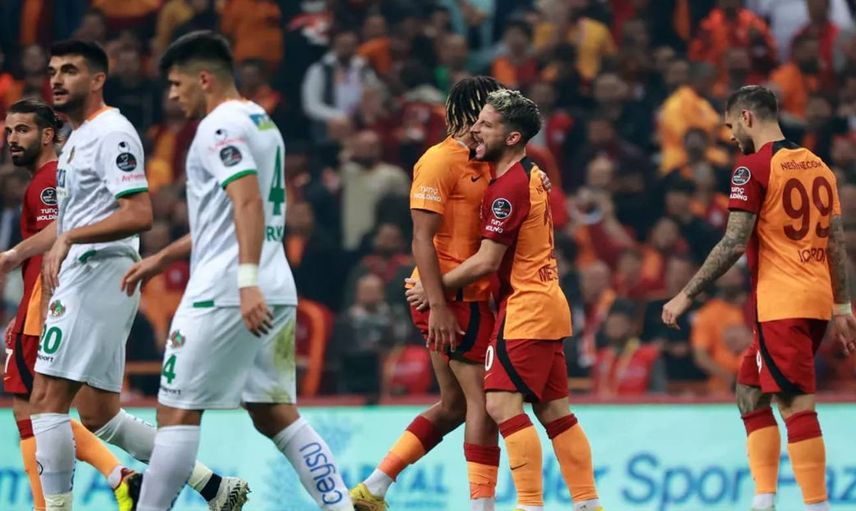 Fransız basını Icardi’ye hayran kaldı: Maça damgasını vurdu
