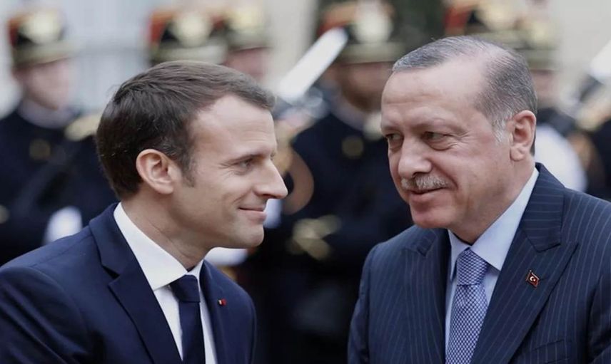 Fransız basınından Erdoğan’a övgü: Büyük bir arabulucu oldu