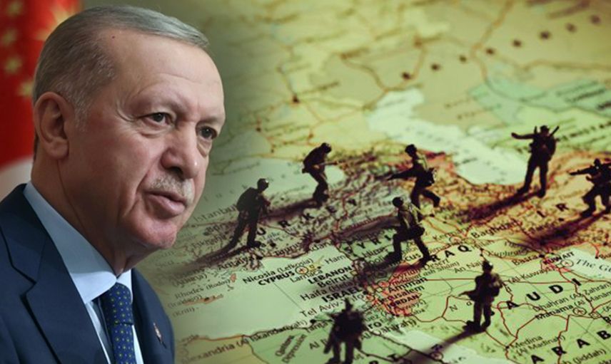 Fransız Basınından Suriye Analizi: Türkiye Bölgedeki En Güçlü Aktör