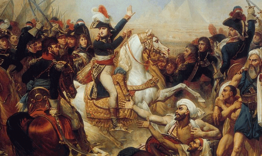 Fransız Devrimi'nin Osmanlı Devleti’ne Etkileri Nelerdir?