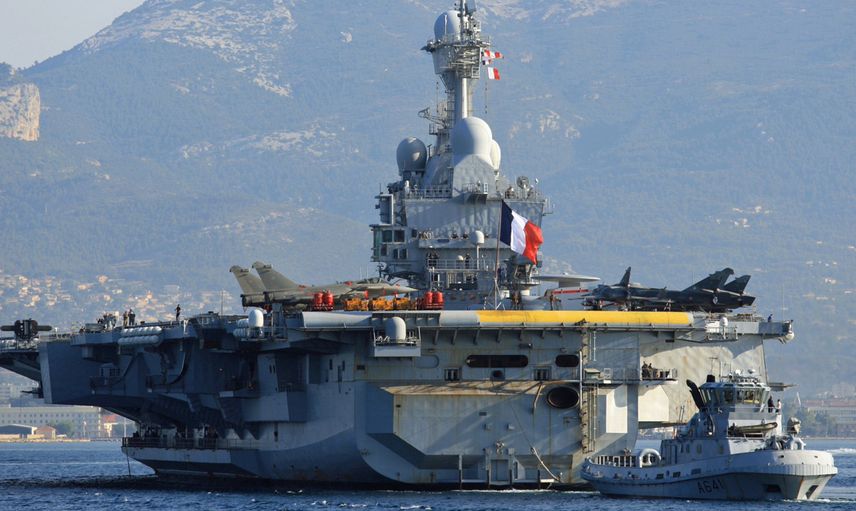 Fransız Üst Düzey Askerlerden Türk Askeri Açıklaması! 15 Temmuz Detayı Dikkat Çekici
