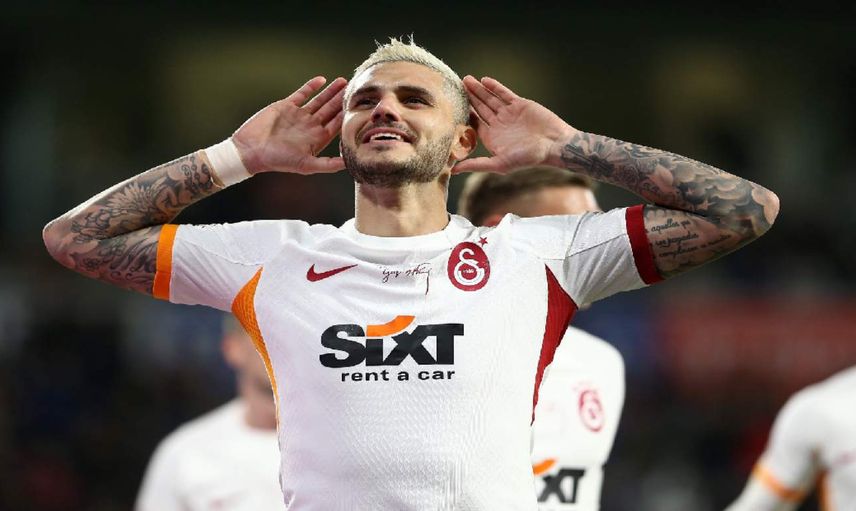 Fransızlar bonservis bedelini açıkladı: Mauro Icardi ile yollar ayrılıyor