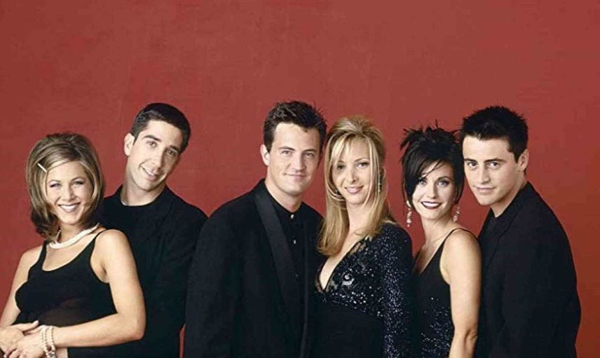Friends Netflix'de neden yok, nasıl izlenir? Netflix Türkiye Friends neden yok?