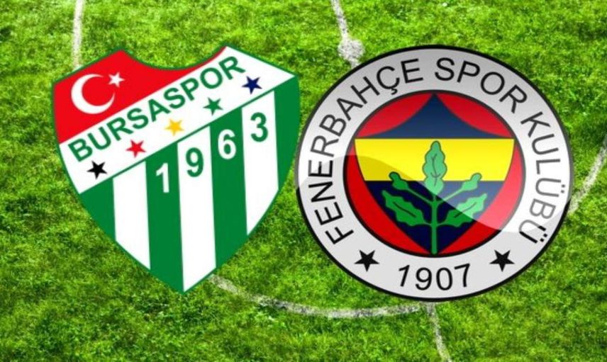 Frutti Extra Bursaspor Fenerbahçe Beko maçını canlı izle Bein Sports 5 - Bursa FB maçı canlı yayın linki