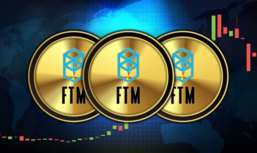 FTM coin neden düşüyor, düşer mi? Fantom FTM coin yorumları