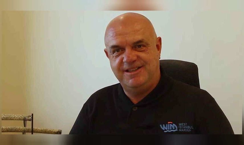 Fuat Çimen kimdir? Beşiktaş Başkan adayı Fuat Çimen kaç yaşında, serveti ne kadar? Fuat Çimen meslegi ve biyografisi