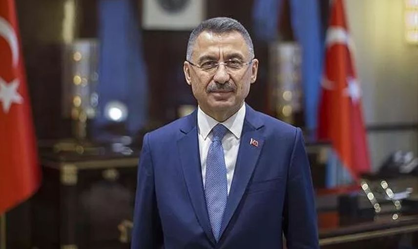 Fuat Oktay 2022 Yılı Bütçe Kanunu Teklifini Açıkladı!