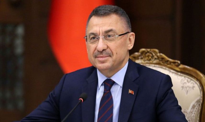 Fuat Oktay Kimdir?