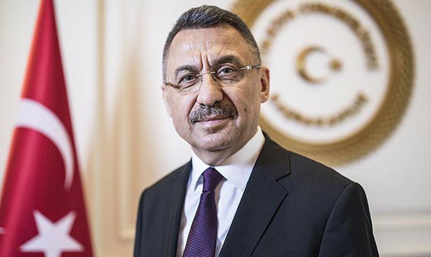 Fuat Oktay, Tam Kapanmanın Uzatılmasına İlişkin Açıklama Yaptı