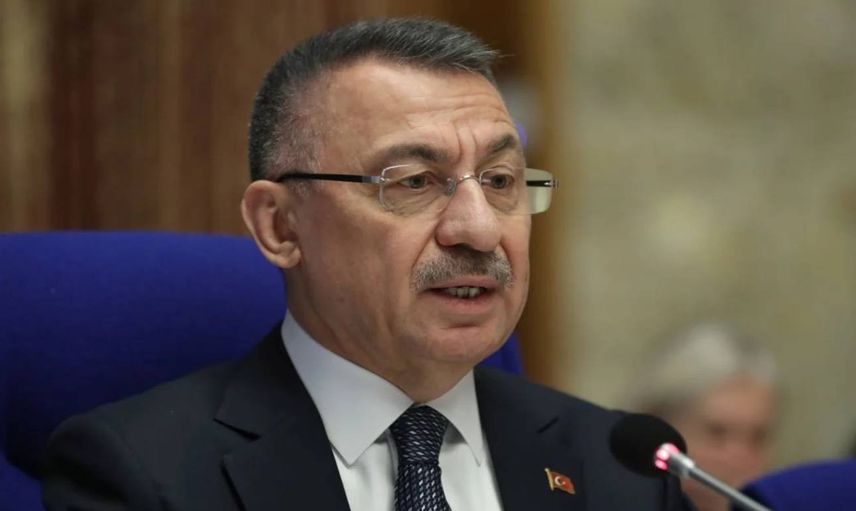 Fuat Oktay’dan asgari ücret açıklaması: Aralık ayında başlayacaktır