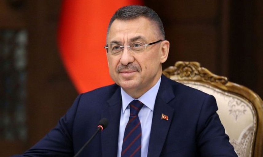 Fuat Oktay'dan Yerli Aşı Açıklaması
