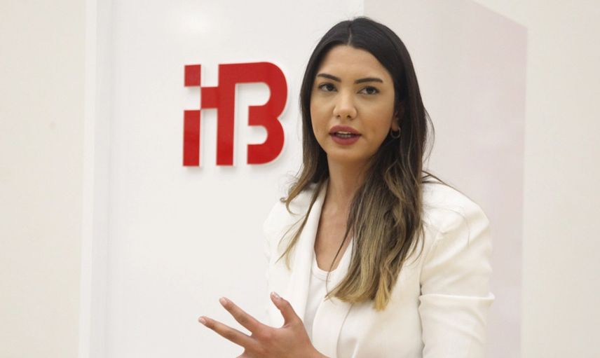 Fulya ile Umudun Olsun Programının Sunucusu Fulya Öztürk Kimdir?