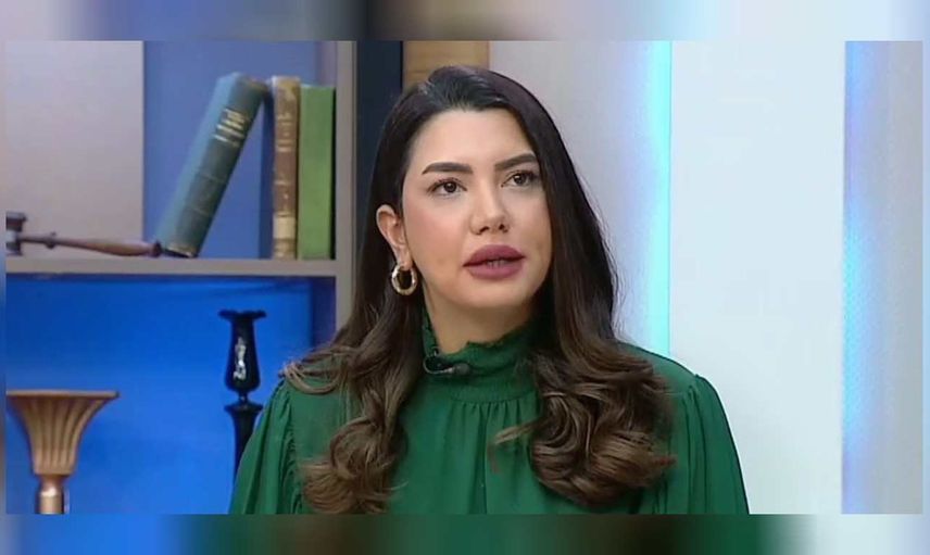 Fulya Öztürk FOX Fulya ile Umudun Olsun'dan ayrıldı mı, neden yok? Fulya Öztürk Fox TV'den ayrıldı mı?