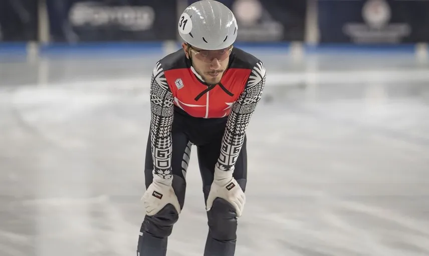 Furkan Akar ve Denis Örs, 2026 Kış Olimpiyatları'na Hazırlanıyor
