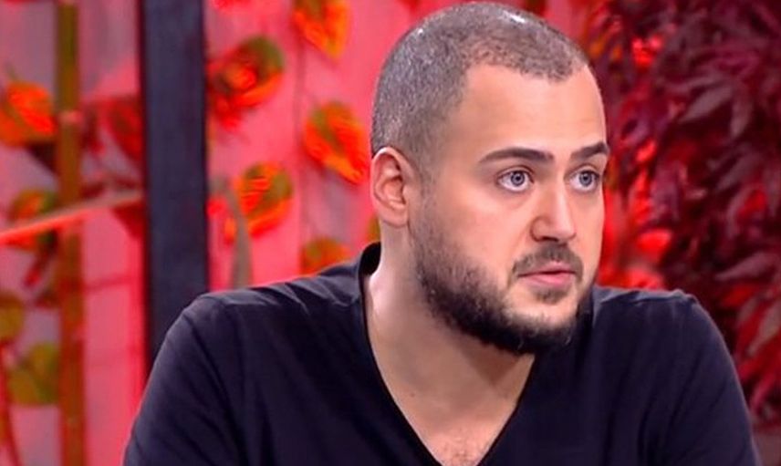 Furkan Dede Çıldırdı, Survivor Yarışmacısı Hakkında Ağır Konuştu!