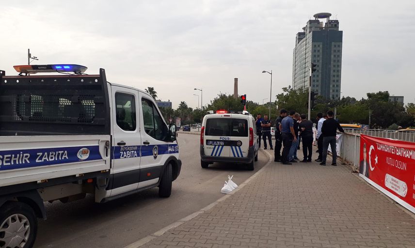 Emniyet Pek Çok Suça Karışmış Furkan Vakfı'nın Brandalarını Topladı