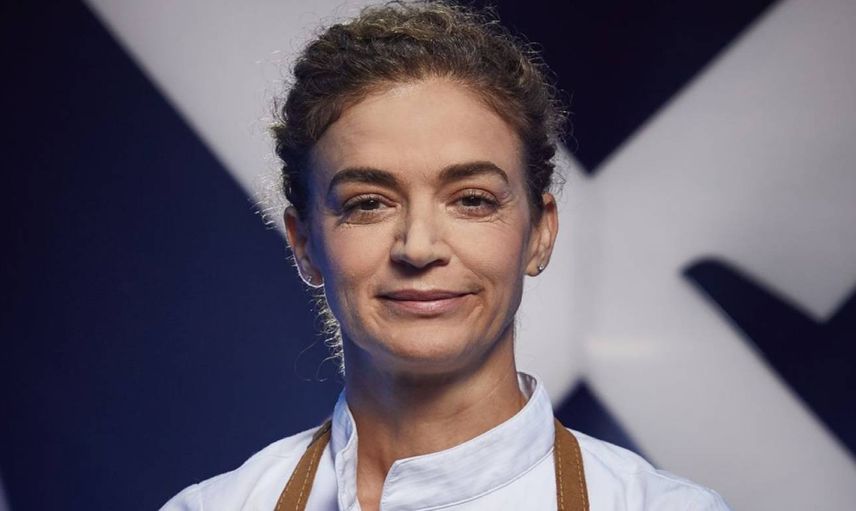 Füsun Ercan kimdir, nereli ve kaç yaşında? 2023 MasterChef konuk şefi Füsun Ercan ne iş yapıyor, restoranı nerede? Füsun Ercan hayatı ve biyografisi