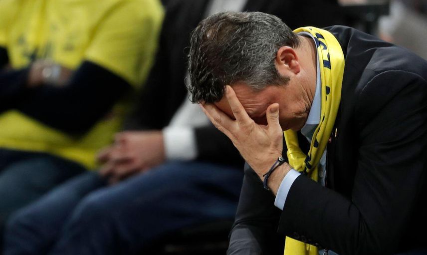 Futbol camiası karıştı: Fenerbahçe’ye şok ceza! 2 kupadan men mi edildiler?