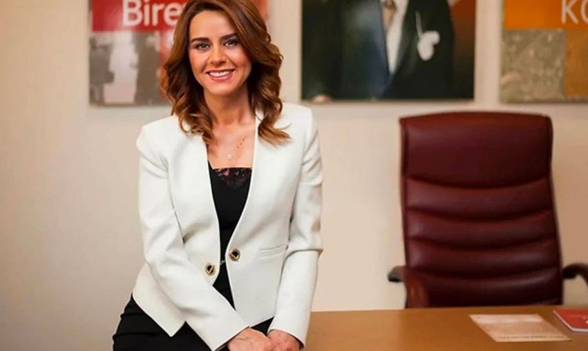 Futbol camiasından ünlü isimlerin içinde bulunduğu dolandırıcılık davasında ikinci perde: Seçil Erzan ifade veriyor