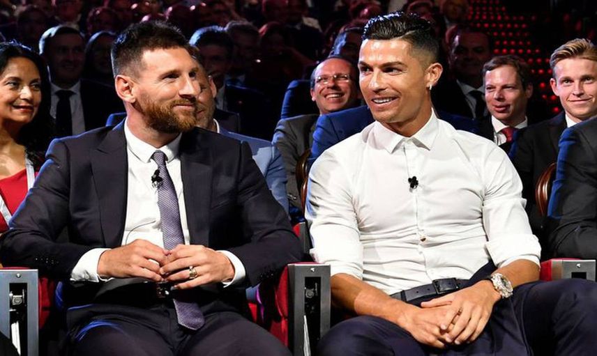 Futbol dünyasını heyecanlandıran haber: Ronaldo ve Messi son bir kez bir araya gelebilir