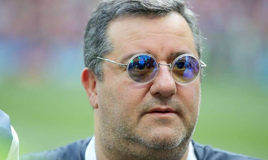 Futbol menajeri Mino Raiola kimdir? Mino Raiola'dan üzücü haber geldi! İşte vefat etme nedeni