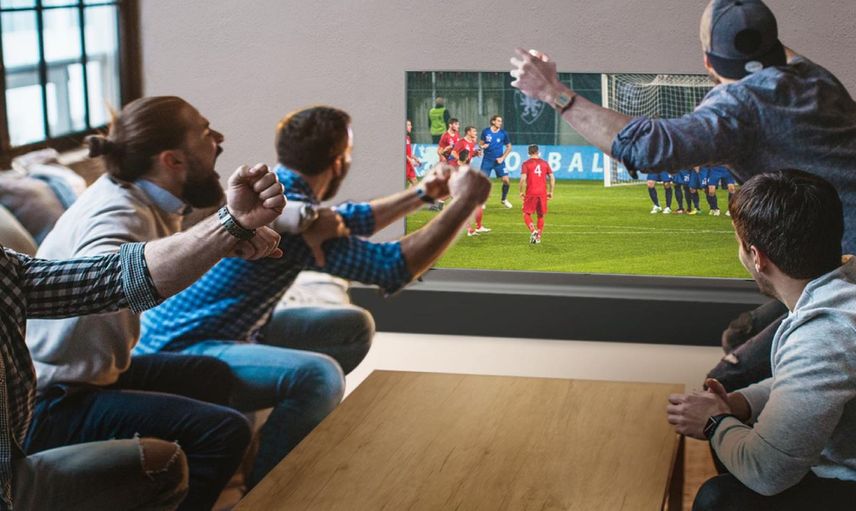 Futbol severler ekran başına: 12 Nisan 2024 hangi maçlar var?