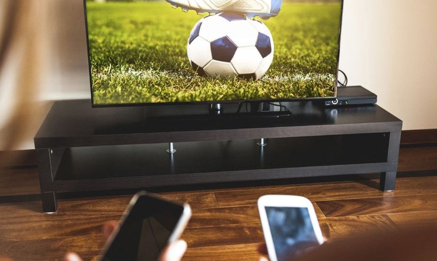 Futbol severler hafta sonu maç keyfini TV8,5’ta yaşayacak: İşte 5-6-7 Nisan 2024 şifresiz yayınlanacak maçlar