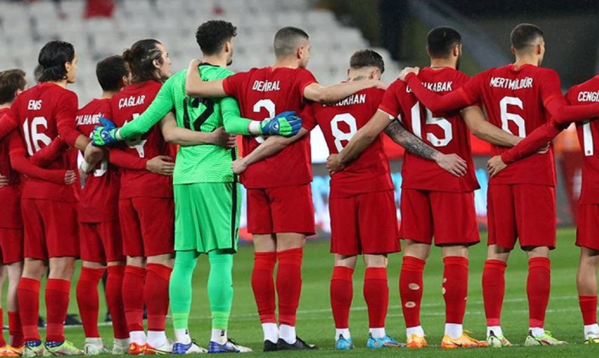 Futbol severlerin merak ettiği soru: Milli ara ne zaman bitecek? Süper Lig maçları ne zaman başlayacak? 2022 milli ara maç takvimi