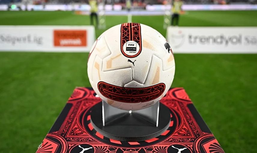 Futbolda program netleşti