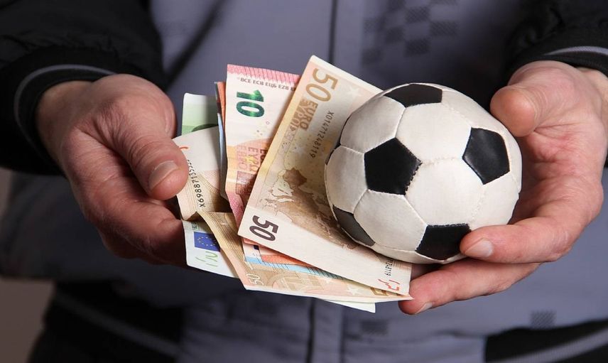 Futbolda yasa dışı bahis operasyonu: 52 kişi gözaltına alındı