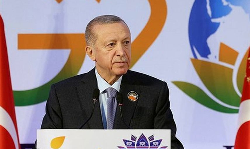 G20 dönüşü Başkan Erdoğan’dan önemli açıklamalar: Muhalefeti, Tahıl Koridoru ve ekonomiyi ele aldı