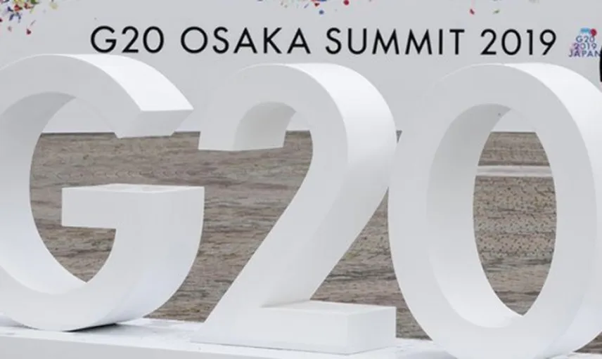 G20 Liderler Zirvesi'ne İlişkin Sonuç Bildirisi Yayınlandı 