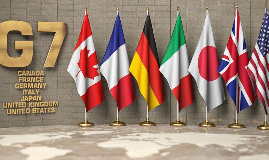 G7 liderleri İran’ı tehdit etti: ‘‘Ağır bedeller ödemek zorunda kalırsınız!’’