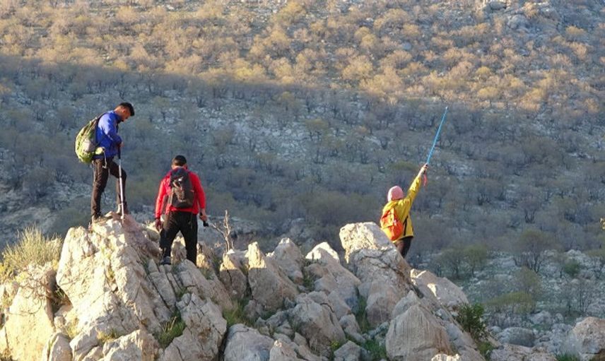 Gabar Dağı, Doğaseverlerin Trekking Merkezi Oldu