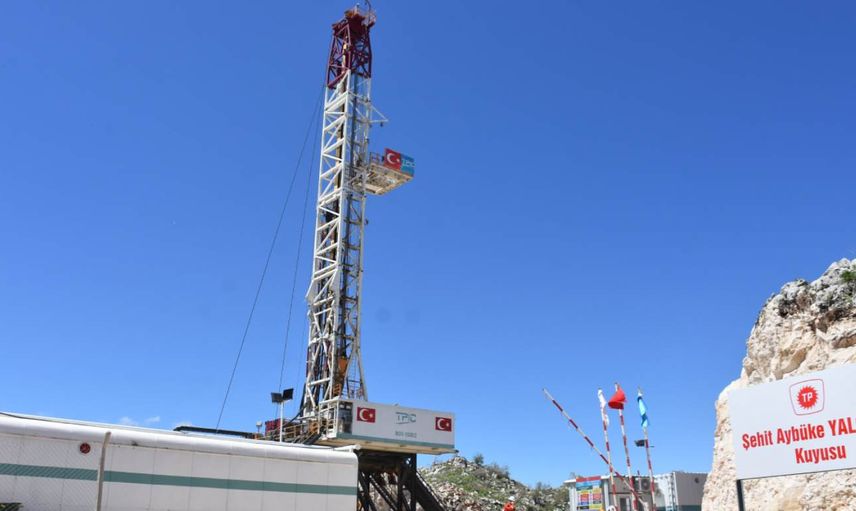 Gabar petrolü için kritik tarih belli oldu: Ekonomik iyileşme etkisi 2024’te başlayacak
