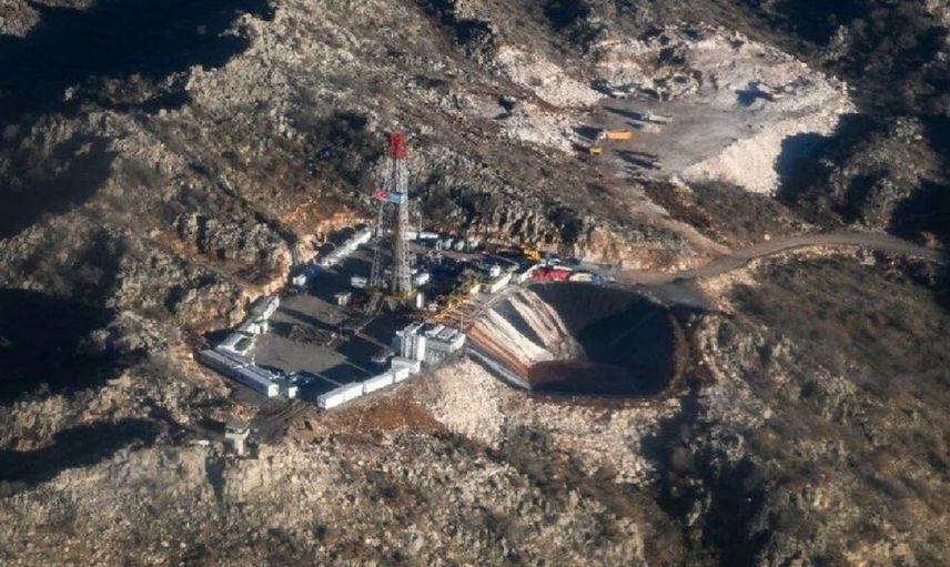 Gabar’da petrol üretimi coştu: Günlük 43 bin varil oldu