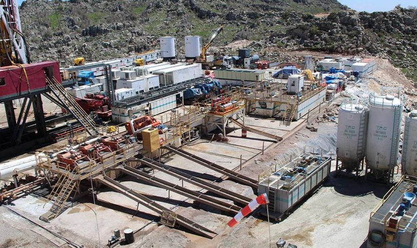 Gabar’da yeni petrol müjdesi kapıda: Kapanlı-1 kuyusunda çalışmalar başladı