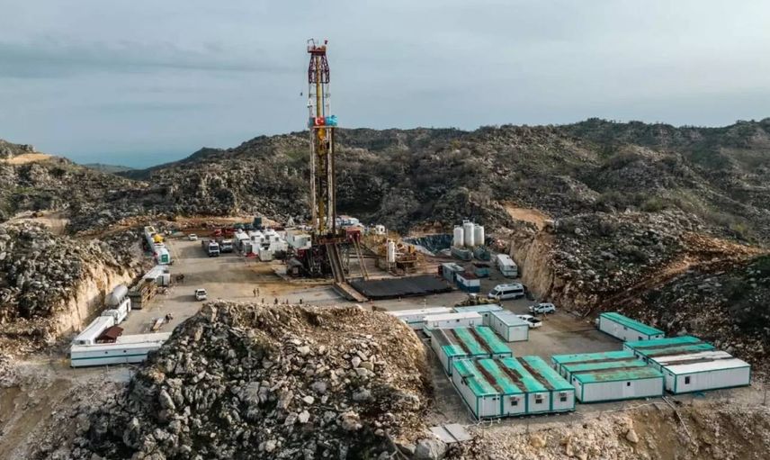 Gabar’dan gelen haberler heyecanlandırdı: Günlük petrol üretimi 40 bin varile yaklaşıyor