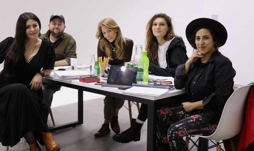 Gain Aslında Özgürsün dizi konusu ve fragmanı