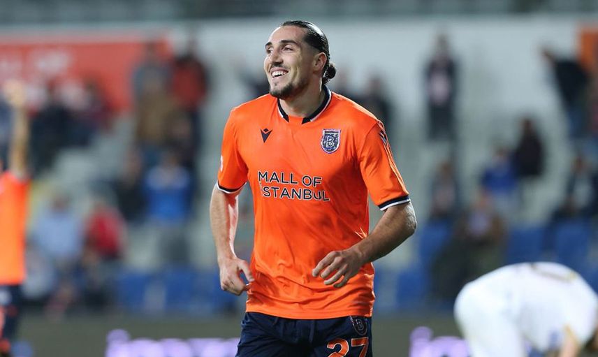 Galatasaray Enzo Crivelli'yi İstiyor!