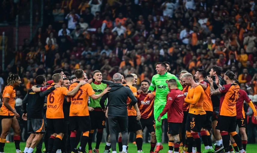 Galatasaray Adana Demirspor maçı şifresiz yayınlayan uydu kanalları - GS Adana Demir maçını şifresiz yayınlayan yabancı kanallar