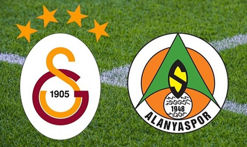 Maç Sona Erdi! Galatasaray 0-1 Alanyaspor