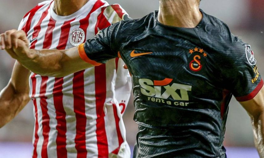 Galatasaray - Antalyaspor maç özeti ve golleri izle Bein Sports 1 | GS Antalyaspor youtube geniş özeti ve maçın golleri