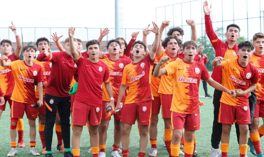Galatasaray Avrupa’ya açılıyor: Yeni projenin detayları belli oldu