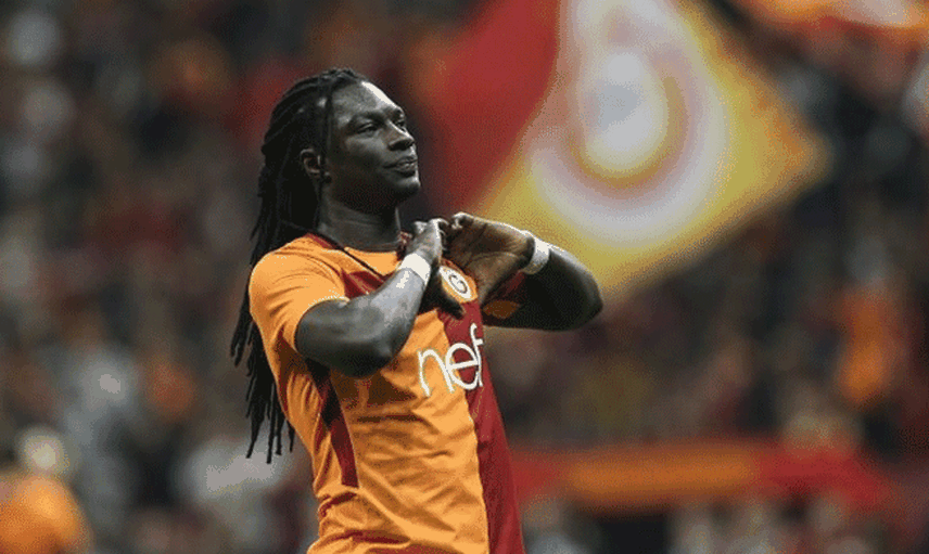 Galatasaray Bafetimbi Gomis'in Yerini Dolduramadı