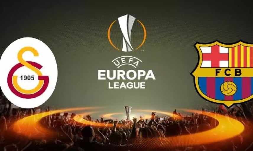 Galatasaray Barcelona maç özeti ve golleri izle Exxen | GS Barca youtube geniş özeti ve maçın golleri
